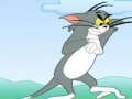 เกม Tom On Mars