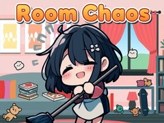 เกม Room Chaos