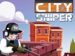 เกม City Sniper