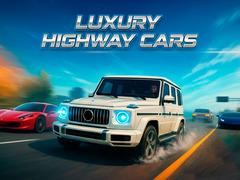 เกม Luxury Highway Cars