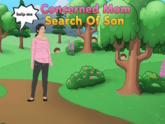 เกม Concerned Mom Search Of Son