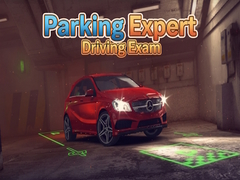 เกม Parking Expert: Driving Exam