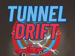 เกม Tunnel Drift