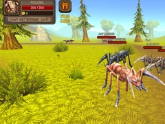 เกม Ultimate Ant Simulator