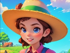 เกม My Joyful Farm World