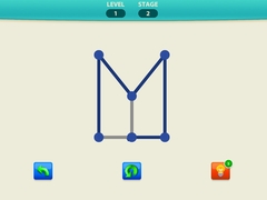 เกม Lone Line
