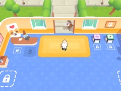 เกม Pet Doctor Cute Animals