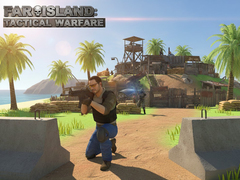 เกม Far Island: Tactical Warfare
