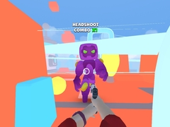 เกม Hit Expert 3D