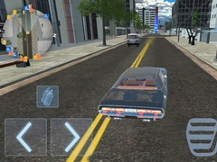 เกม Car Age