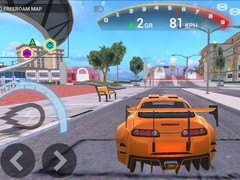 เกม Car Quest