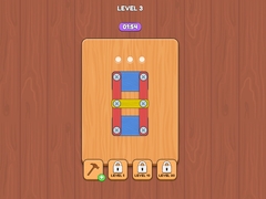 เกม Nuts and Bolts: Screwing Puzzle