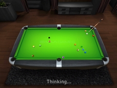 เกม Real Pool 3D