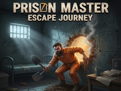 เกม Prison Master: Escape Journey