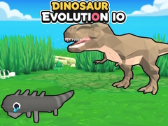 เกม Dinosaur Evolution IO