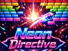 เกม Neon Directive