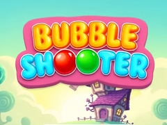 เกม Bubble Shooter 