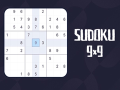 เกม Sudoku 9x9