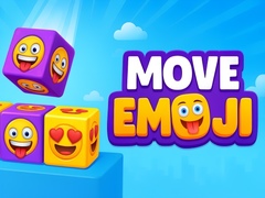 เกม Move Emoji