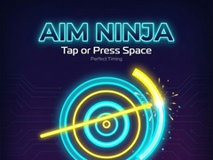 เกม Aim Ninja