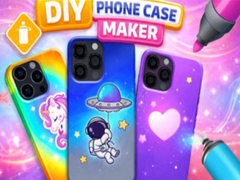 เกม DIY Phone Case Maker
