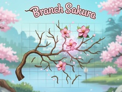 เกม Branch Sakura