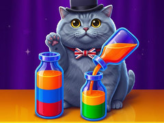 เกม Water Sort - Collections