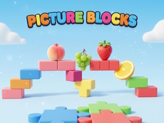 เกม Picture Blocks