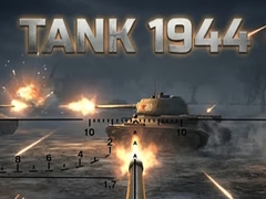 เกม Tank 1944