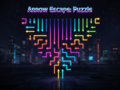 เกม Arrow Escape: Puzzle