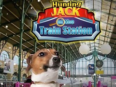 เกม Hunting Jack - At the Train Station