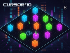 เกม Cursor*10
