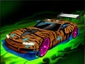 เกม Pimp My Street Racing Car
