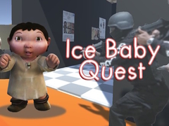 เกม Ice Baby Quest