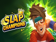 เกม Slap Champions