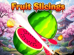 เกม Fruit Slicings
