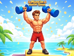 เกม Muscle Master Quest