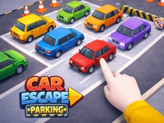 เกม Car Escape Parking
