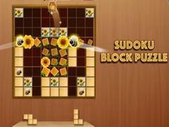 เกม Sudoku Block Puzzle