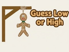 เกม Guess Low or High