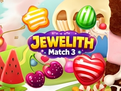 เกม Jewelith Match 3