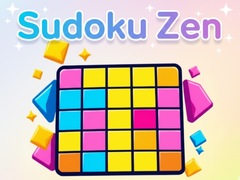 เกม Sudoku Zen