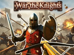 เกม War the Knights