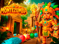 เกม Montezumba