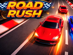 เกม Road Rush