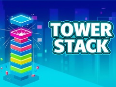 เกม Tower Stack