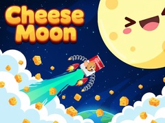 เกม Cheese Moon
