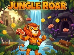 เกม Jungle Roar