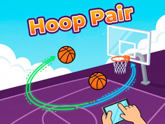 เกม Hoop Pair