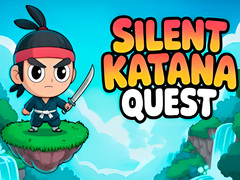 เกม Silent Katana Quest